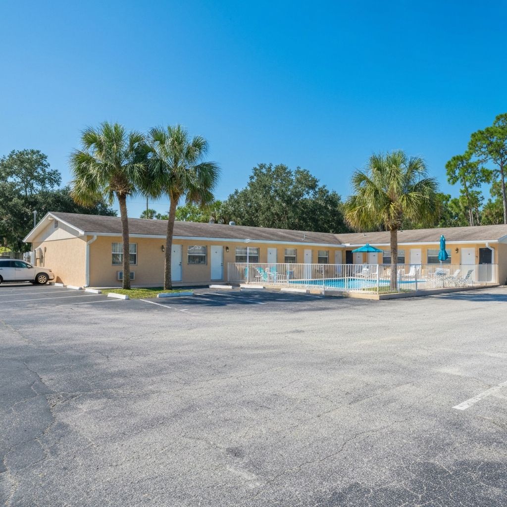 Anastasia Inn