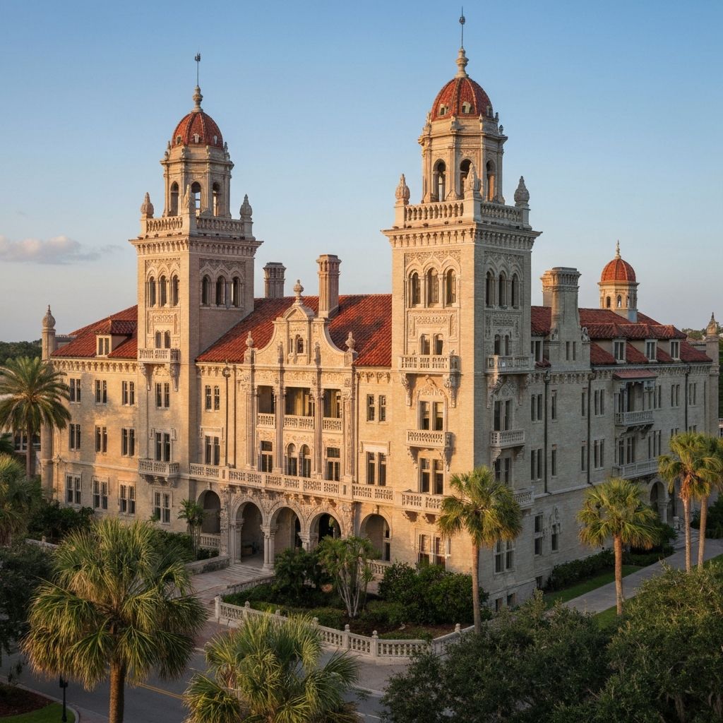 Flagler College