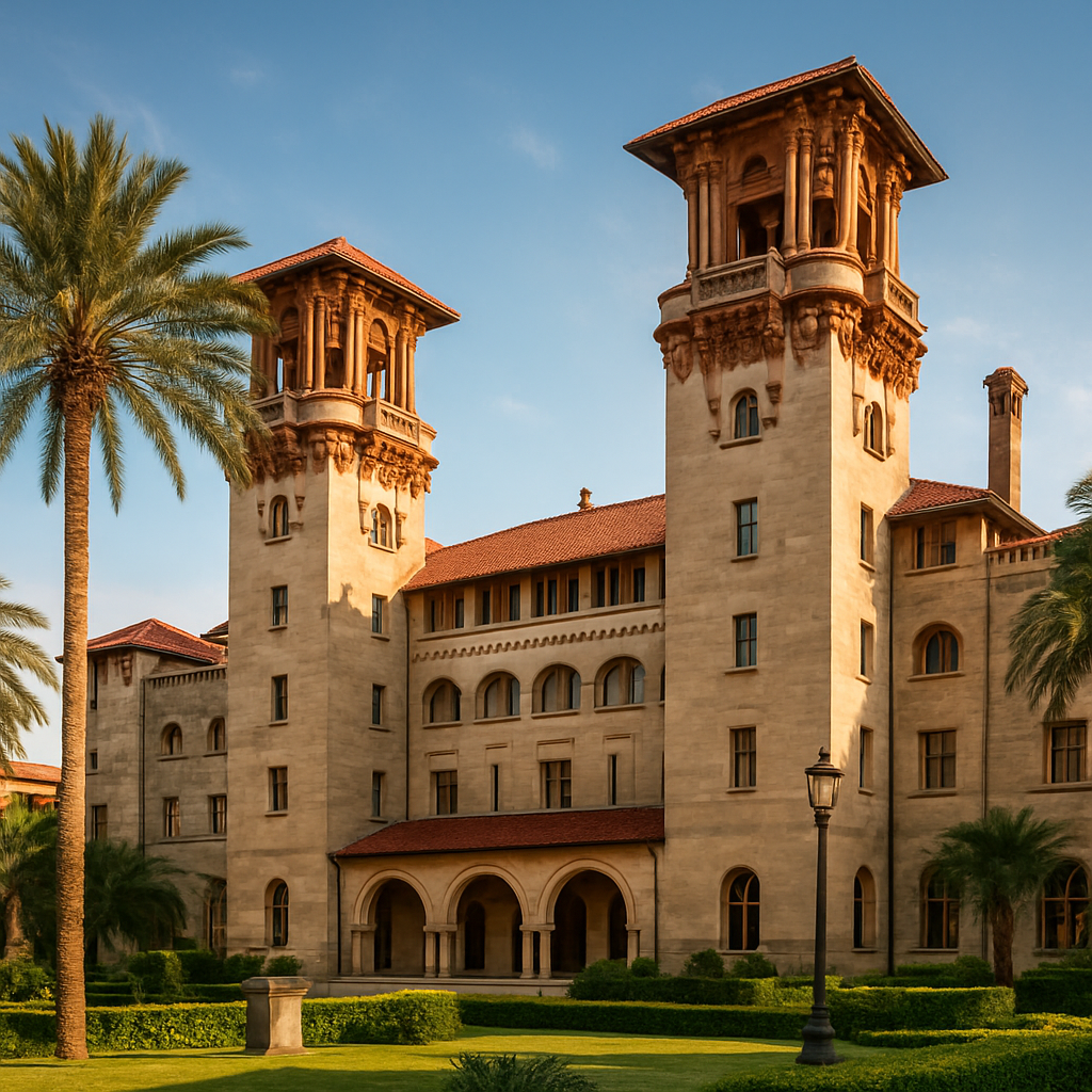 Lightner Museum